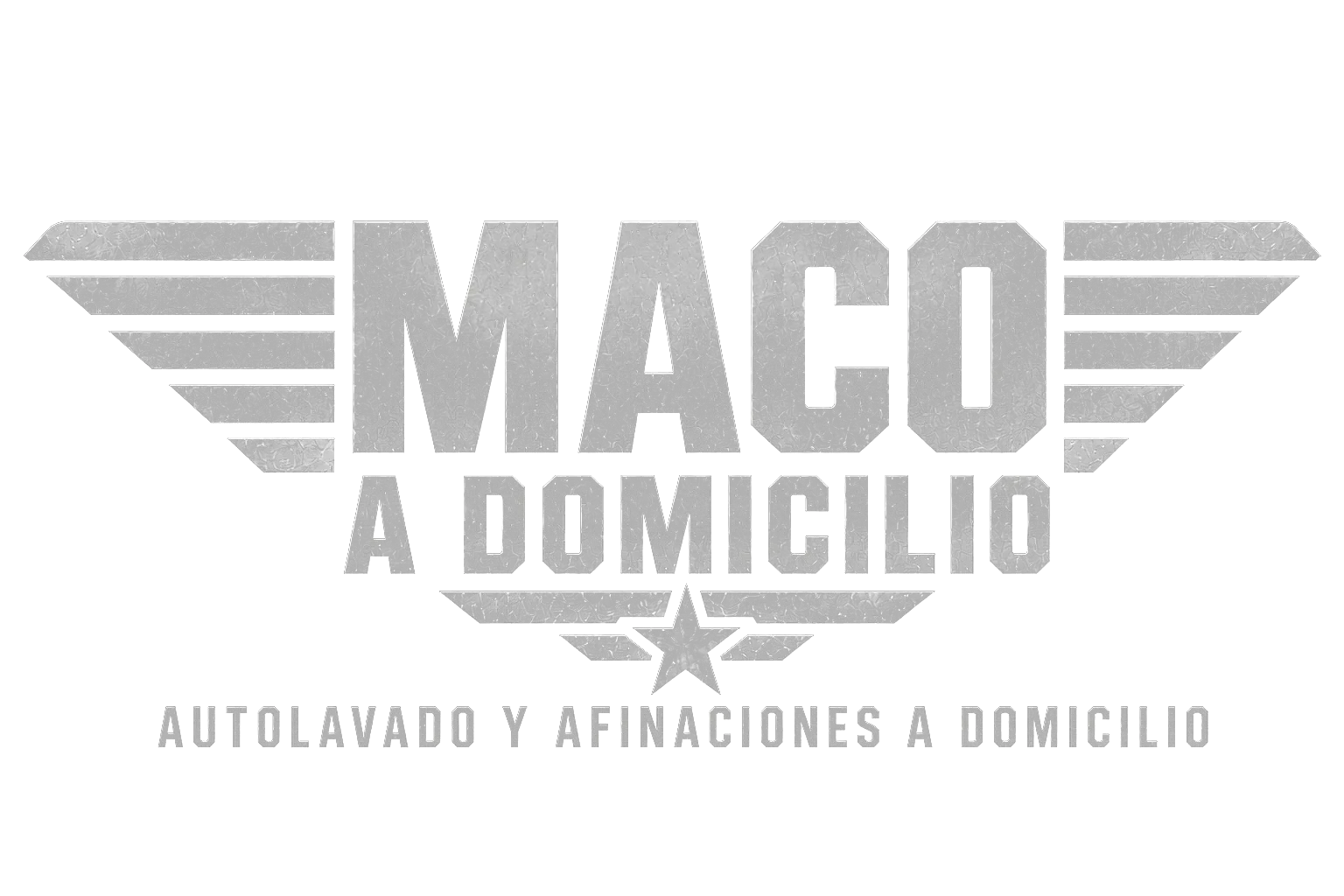 Maco a domicilio — Autolavado a domicilio